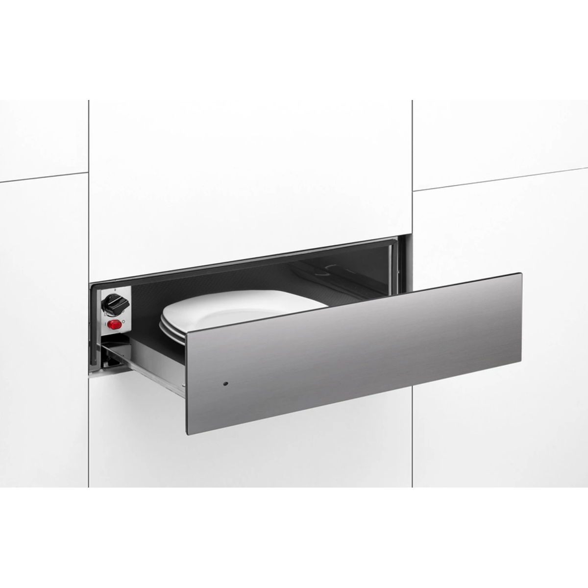 Teka 德格 CPEL15 14厘米 嵌入式暖碗碟櫃