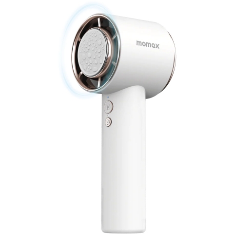 Momax IF15W Ultra Freeze 冰敷手持高速風扇
