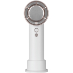 Momax IF15W Ultra Freeze 冰敷手持高速風扇