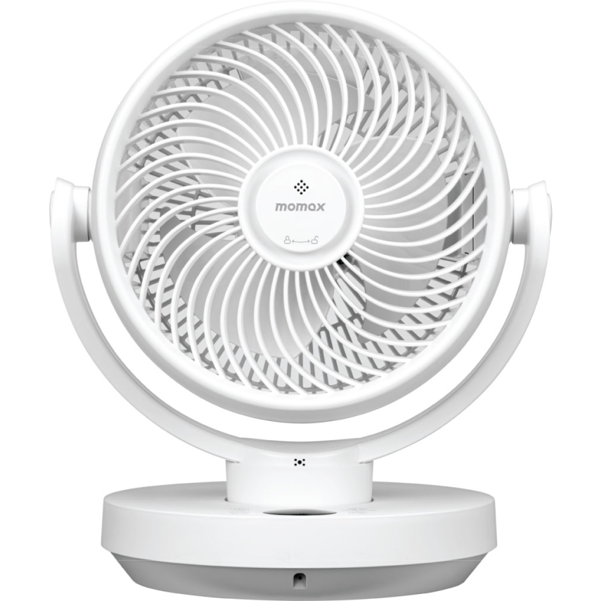 Momax IF16UKW Airoma 3D 空氣循環扇