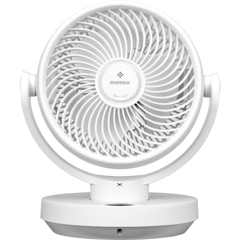 Momax IF16UKW Airoma 3D 空氣循環扇