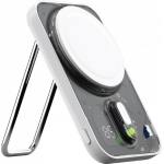 Momax IP125W 5000mAh 1-Power Flow Pro MagSafe 磁吸流動電源 (已獲CCC認證)