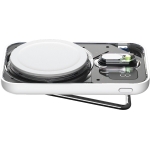 Momax IP125W 5000mAh 1-Power Flow Pro MagSafe 磁吸流動電源 (已獲CCC認證)