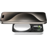 Momax IP125W 5000mAh 1-Power Flow Pro MagSafe 磁吸流動電源 (已獲CCC認證)