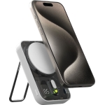 Momax IP127W 10000mAh 1-Power Flow Pro MagSafe 磁吸流動電源 (已獲CCC認證)