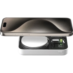 Momax IP127W 10000mAh 1-Power Flow Pro MagSafe 磁吸流動電源 (已獲CCC認證)