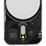 Momax IP127W 10000mAh 1-Power Flow Pro MagSafe 磁吸流動電源 (已獲CCC認證)