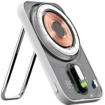 Momax IP126W 5000mAh 1-Power Flow 磁吸流動電源 (已獲CCC認證)