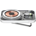 Momax IP126W 5000mAh 1-Power Flow 磁吸流動電源 (已獲CCC認證)