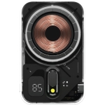 Momax IP126W 5000mAh 1-Power Flow 磁吸流動電源 (已獲CCC認證)