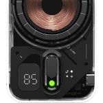 Momax IP126W 5000mAh 1-Power Flow 磁吸流動電源 (已獲CCC認證)