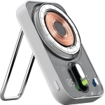 Momax IP128W 10000mAh 1-Power Flow 磁吸流動電源 (已獲CCC認證)