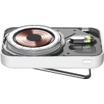 Momax IP128W 10000mAh 1-Power Flow 磁吸流動電源 (已獲CCC認證)