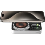 Momax IP128W 10000mAh 1-Power Flow 磁吸流動電源 (已獲CCC認證)