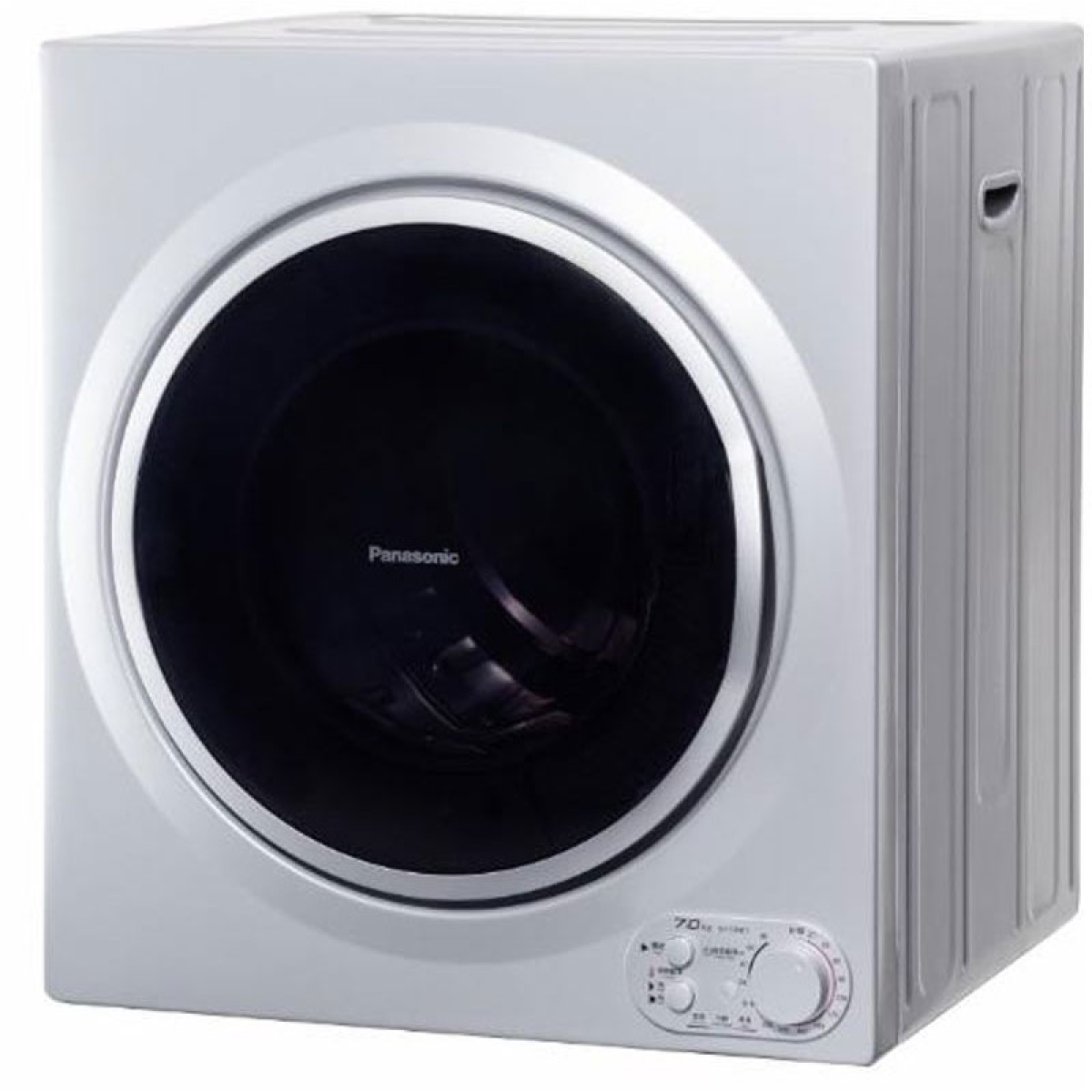 Panasonic 樂聲 NH-S7NC1L 7.0公斤 排氣式乾衣機