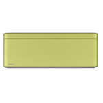 Daikin 大金 BDB36AH-J 冷氣機面板 (若芽青) (適用於risora XJ系列) *此產品為顏色面板配件,需另外加配室內機