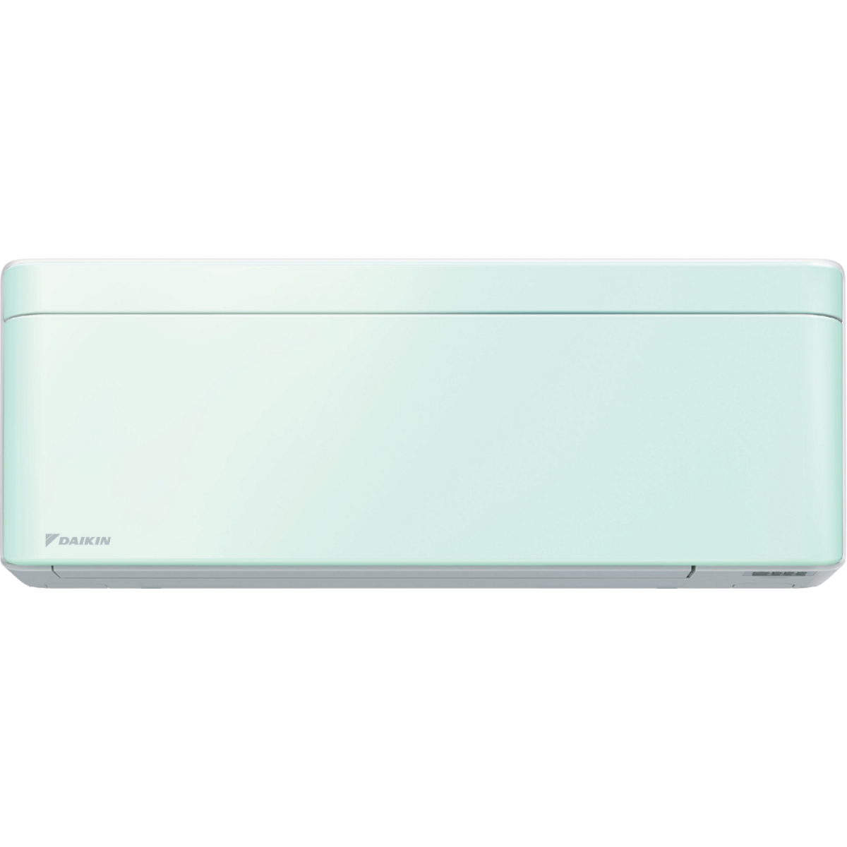 Daikin 大金 BDB36AH-G 冷氣機面板 (冰果綠) (適用於risora XJ系列) *此產品為顏色面板配件,需另外加配室內機