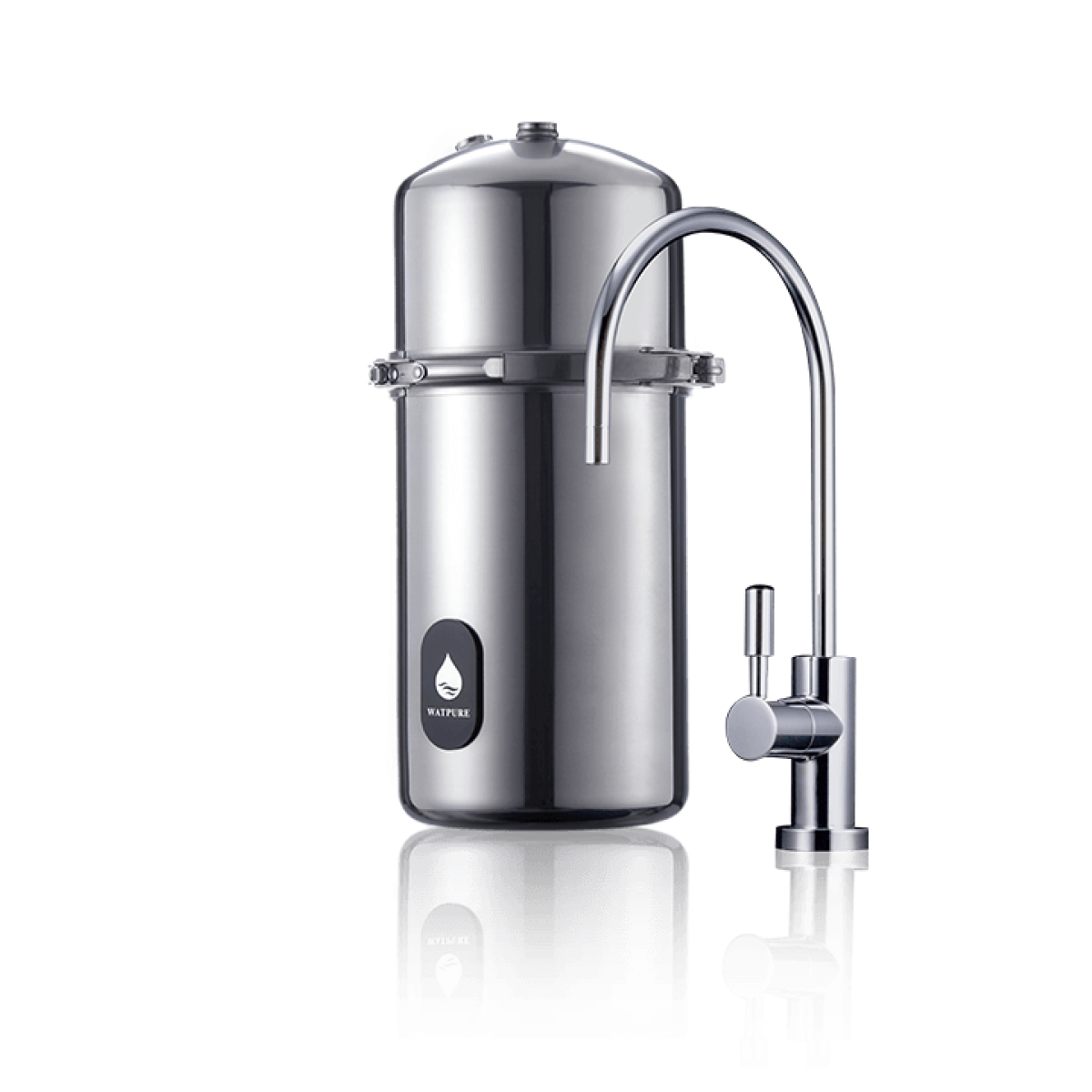 Watpure Z820 Zenithal Perfection 820 淨水器