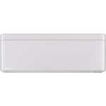 Daikin 大金 FTXJ35MV1HW/RXJ35MV1H 1.5匹 risora XJ系列 FTXJ R32變頻冷暖 掛牆式分體冷氣機 (白色室內機) (附無線遙控)