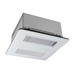 【權威機構推介】Drymaster DM230R-1 天花式 四合一乾衣 浴室寶 (壓縮機使用，真正抽濕乾衣)