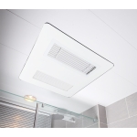 【權威機構推介】Drymaster DM230R-1 天花式 四合一乾衣 浴室寶 (壓縮機使用，真正抽濕乾衣)