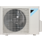 Daikin 大金 FTXJ50MV1HB/RXJ50MV1H 2.0匹 risora XJ系列 FTXJ R32變頻冷暖 掛牆式分體冷氣機 (黑色室內機) (附無線遙控)