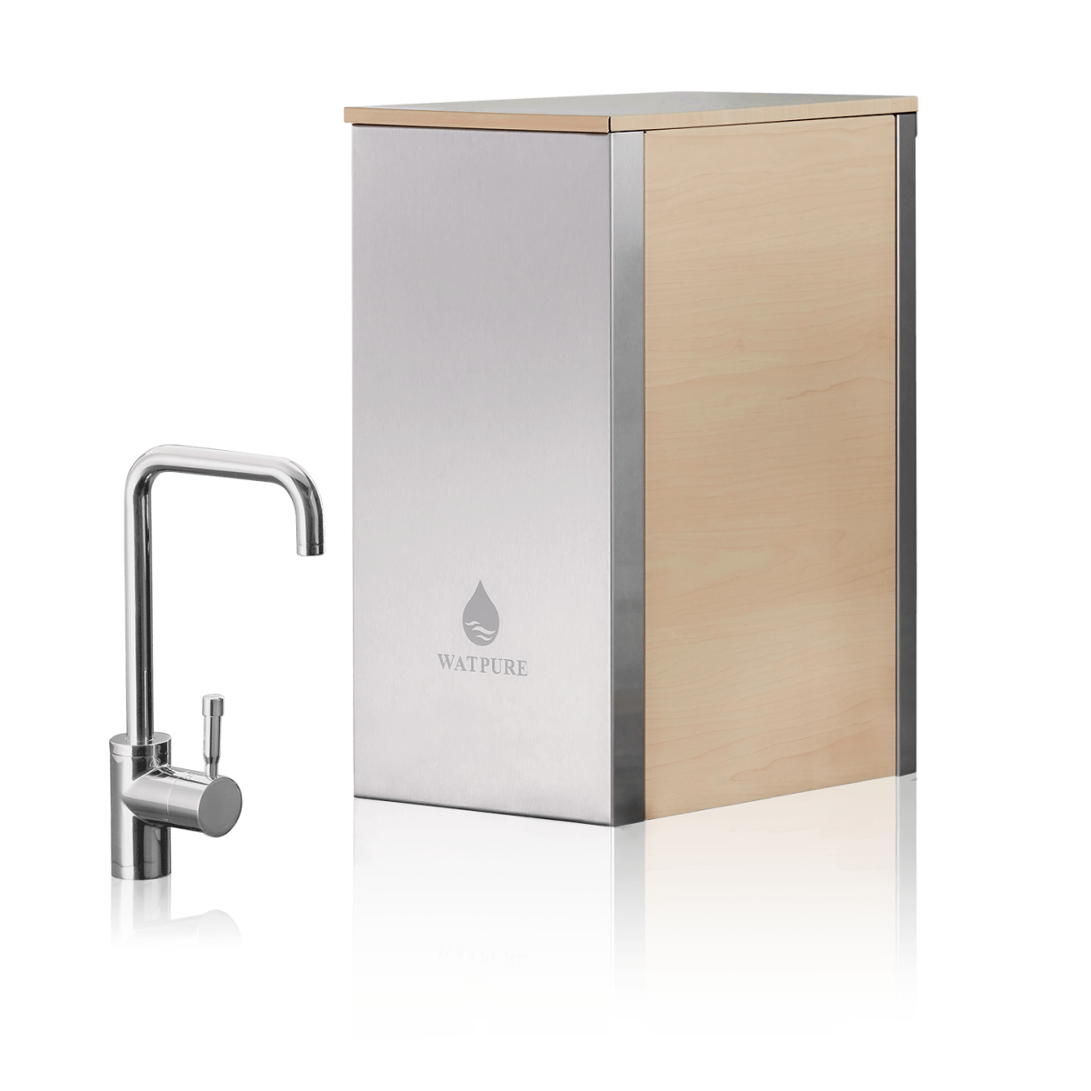 Watpure WTP-88H 經典時尚瞬熱器