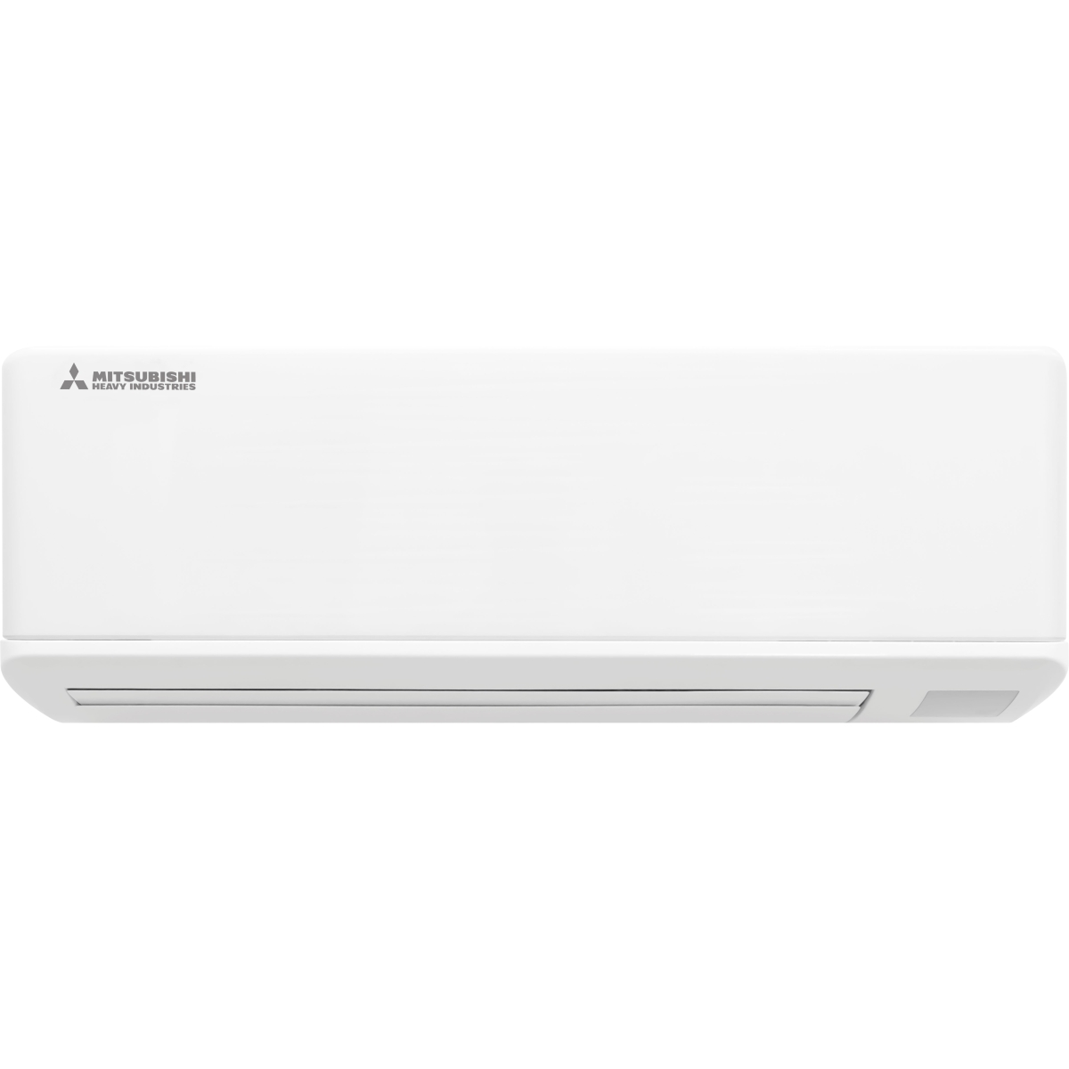 Mitsubishi Heavy 三菱重工 SRK35MHIPC1/SRC35MHIPC1 1.5匹 R32 420纖巧型 UV-C殺菌 變頻淨冷 掛牆式分體冷氣機