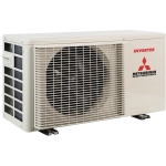 Mitsubishi Heavy 三菱重工 SRK35MHIPC1/SRC35MHIPC1 1.5匹 R32 420纖巧型 UV-C殺菌 變頻淨冷 掛牆式分體冷氣機