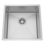 Elleci ARC1040-15 ARCA系列 不銹鋼 廚房鋅盆