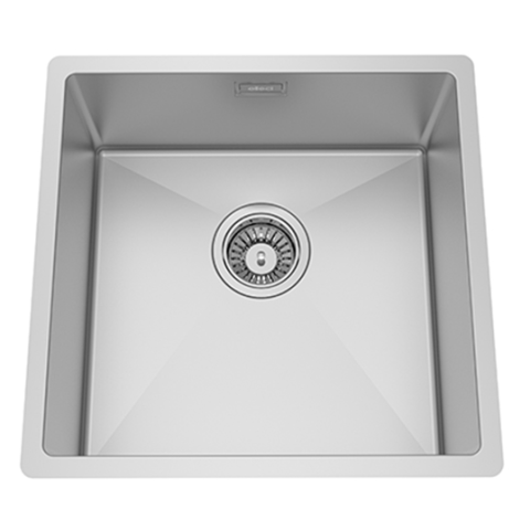 Elleci ARC1040-15 ARCA系列 不銹鋼 廚房鋅盆