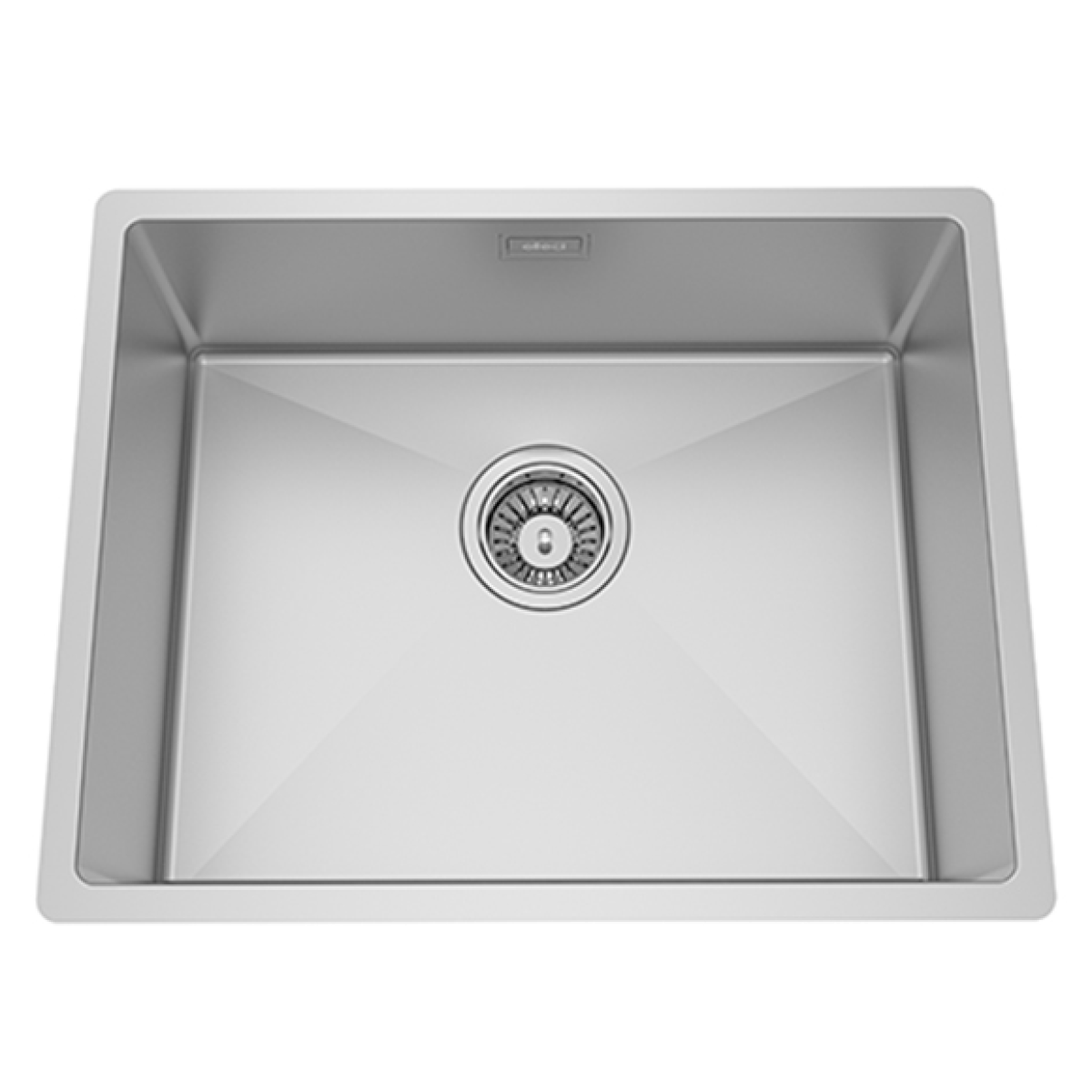 Elleci ARC1054-15 ARCA系列 不銹鋼 廚房鋅盆