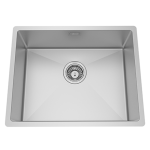 Elleci ARC1054-15 ARCA系列 不銹鋼 廚房鋅盆