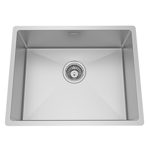 Elleci ARC1054-15 ARCA系列 不銹鋼 廚房鋅盆