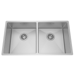 Elleci ARC2078TB-15 ARCA系列 不銹鋼 廚房雙鋅盆