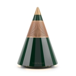 Trettitre TreSound1 三分頻HiFi藍牙音箱 (綠色)