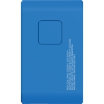 Momax UA18UKB 1-World+ 70W GaN 3插口 及 內置伸縮USB-C充電線旅行插座 (藍色)