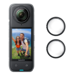 Insta360 X4 8K 全景運動相機