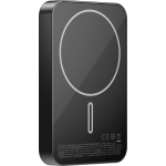 Momax IP117AD Q.Mag X1 10000mAh 超薄磁吸流動電源 (黑色) (已獲CCC認證)