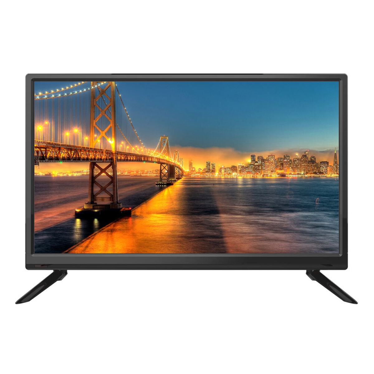 Prima 厦華 LE-19CV250 18.5吋 LED 平面電視 Prima 厦華 LE-19CV250 18.5吋 LED 平面電視