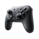 Nintendo 任天堂 HAC-A-FSSKA-HKG Nintendo Switch Pro 控制器 (黑色)