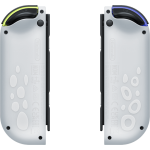 Nintendo 任天堂 HEG-S-KCAAA-HKG Nintendo Switch 遊戲主機 (OLED款式) (斯普拉頓 3 版主機)