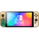 Nintendo 任天堂 HEG-S-KDAAA-HKG Nintendo Switch 遊戲主機 (OLED款式) (薩爾達傳說王國之淚版主機)