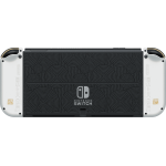 Nintendo 任天堂 HEG-S-KDAAA-HKG Nintendo Switch 遊戲主機 (OLED款式) (薩爾達傳說王國之淚版主機)