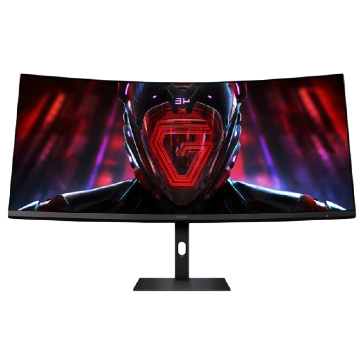 MI 小米 G34WQi 電競曲面顯示器 (ELA5458UK) MI 小米 G34WQi 電競曲面顯示器 (ELA5458UK)