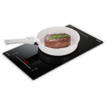 German Pool 德國寶 GIC-DS28B-S 29厘米 嵌入式組合單爐頭電磁爐