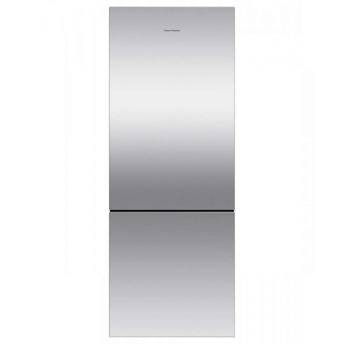 Fisher & Paykel 飛雪 RF402BLPX7 ActiveSmart™ 363公升 底層冷凍式雙門雪櫃 (左門鉸)