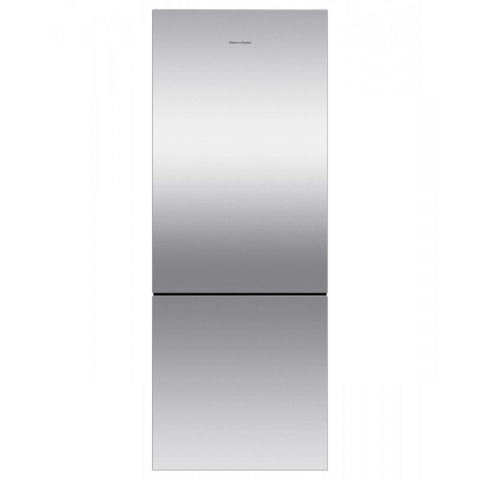 Fisher & Paykel 飛雪 RF402BLPX7 ActiveSmart™ 363公升 底層冷凍式雙門雪櫃 (左門鉸)