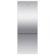 Fisher & Paykel 飛雪 RF402BLPX7 ActiveSmart™ 363公升 底層冷凍式雙門雪櫃 (左門鉸)
