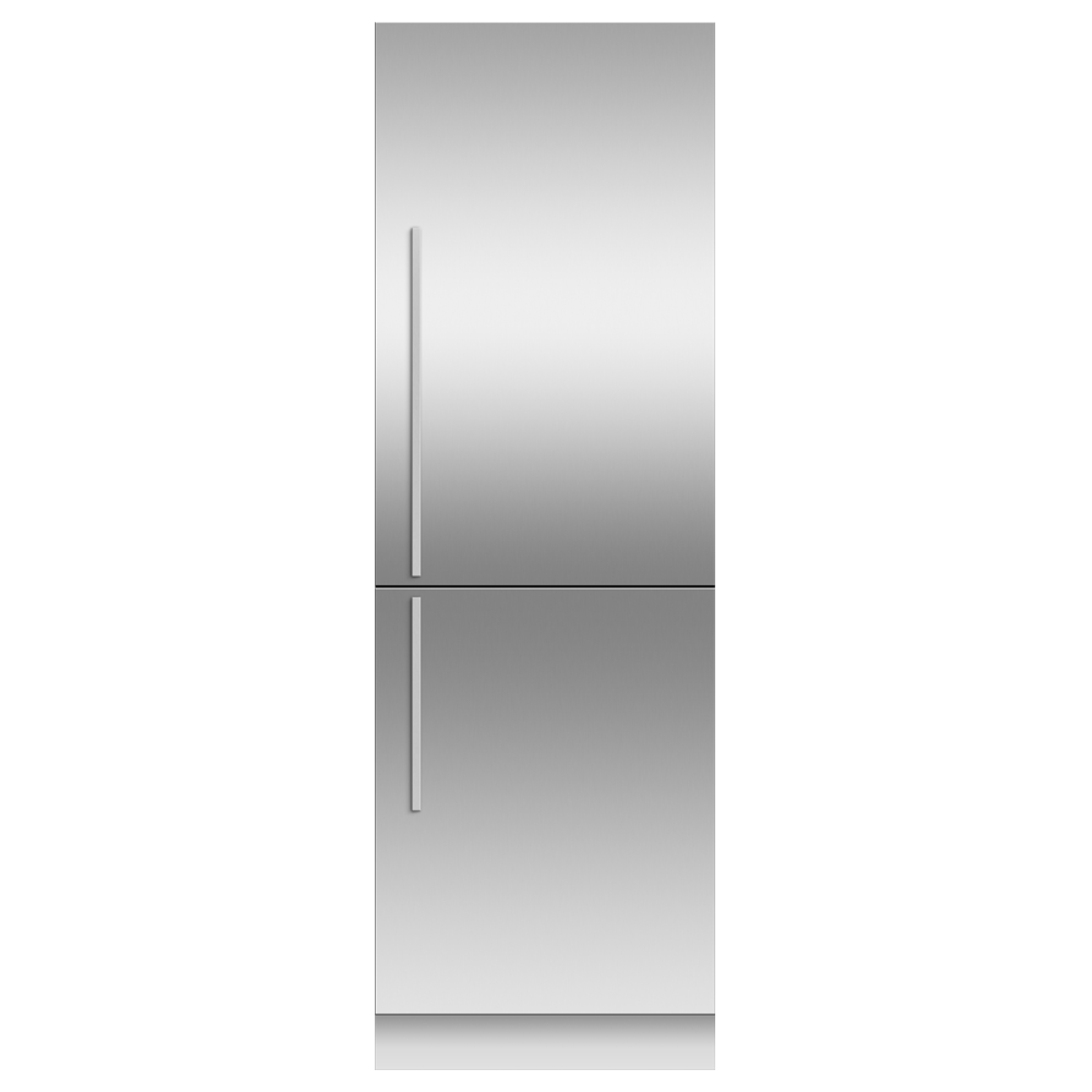 Fisher & Paykel 飛雪 RS6019BRU1 269公升 嵌入式立式雪櫃底層冷凍櫃